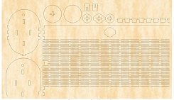 Эко-клатч Clutch  - изображение 4 Эко-клатч Clutch  - фото 4