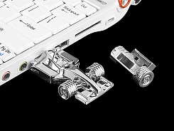 Флешка "Формула 1" - фото 4