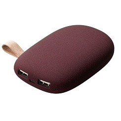 Внешний аккумулятор Stone 7800 мАч - фото 5