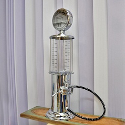 Диспенсер для напитков "Бензоколонка" - фото 3