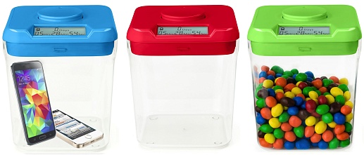 Ёмкость для хранения kSafe- изображение 1 Ёмкость для хранения kSafe- фото 1