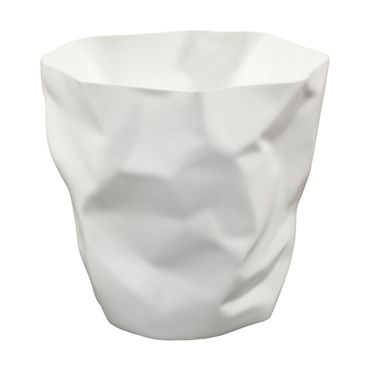 Мятый стакан- фото 1