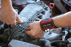 Магнитный браслет Magnogrip - фото 2