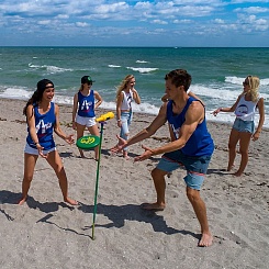 Игра «Сбей бутылку» - фото 5