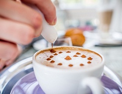 Пищевая ручка The CinniBird Pen - фото 4