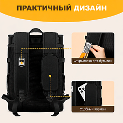 Рюкзак-холодильник - фото 2