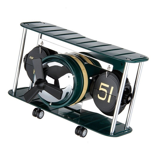 Перекидные часы AIR-FLIP FLY- фото 1