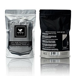 Постельное белье и подушка Brave Era - фото 5