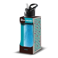 Термобутылка Asobu - фото 2