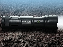 Поджигающий фонарик Flash Torch Mini - фото 2