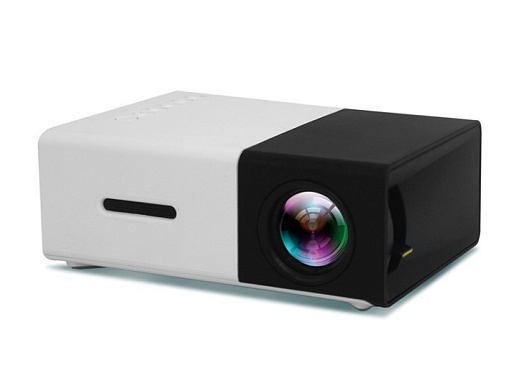 Ультрапортативный проектор- фото 1