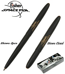 Космическая ручка SPACE PEN 400B - фото 4