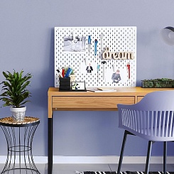 Настольный органайзер с ручками в виде инструментов - фото 5