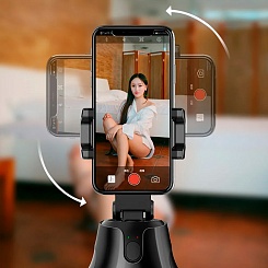 Умный штатив с датчиком движения 360° - изображение 6 Умный штатив с датчиком движения 360° - фото 6