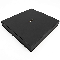 Комплект шахмат TABIA с глянцевой доской - фото 7