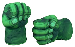 Руки Халка - фото 4