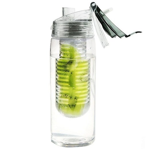 Бутылка для воды Asobu- фото 1