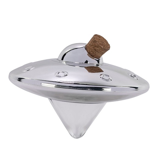 НЛО для полива растений- фото 1