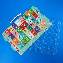 Коробка для адвент-календаря - фото 4