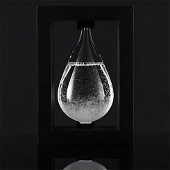 Штормгласс в рамке - фото 3