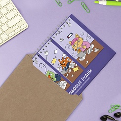 Вечный календарь Трудовые будни - фото 5