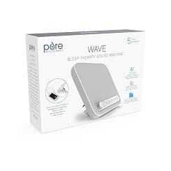 Устройство для легкого сна Wave - фото 5