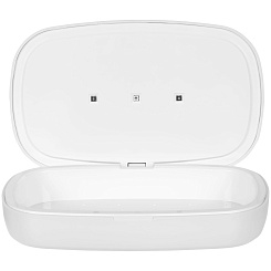 Стерилизатор для гаджетов Antibacterial - фото 4