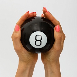 Магический Шар 8 - фото 5