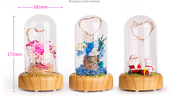 Музыкальная колонка с подсветкой - фото 5