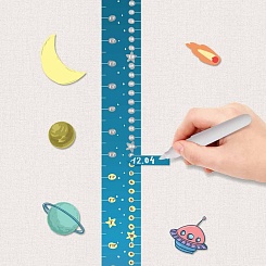 Ростомер для мальчика - изображение 3 Ростомер для мальчика - фото 3