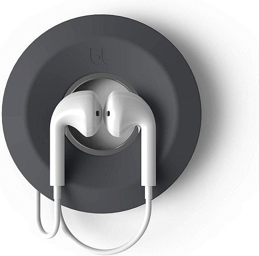 Держатель-катушка для наушников- фото 1