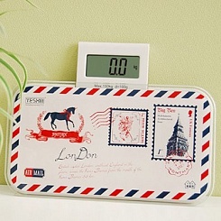 Портативные весы "Конверт" - фото 3