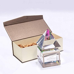 Награда "Кристалл" - изображение 4 Награда "Кристалл" - фото 4