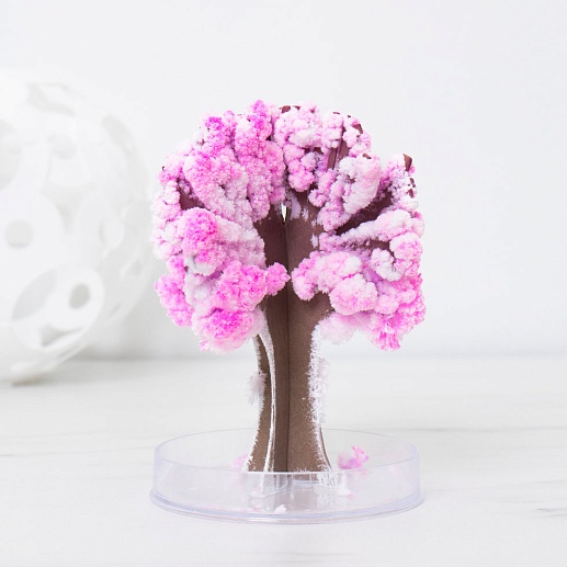 Волшебное дерево Сакура- фото 1