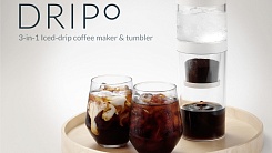Портативный Coffee Maker Dripo - фото 7