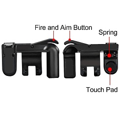 Игровой триггер Game Trigger - фото 4