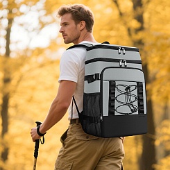 Рюкзак-холодильник - фото 5