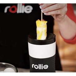 Омлетница для приготовления яиц на палочке - фото 2