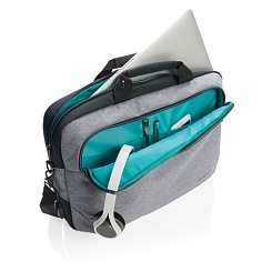 Сумка  для ноутбука Arata 15" - фото 6