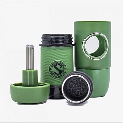 Ручная капсульная эспрессо кофеварка BaristaCore - фото 5