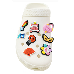 Джибитсы на кроксы - фото 4