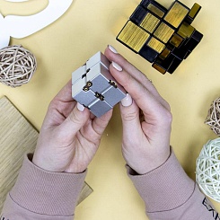 Бесконечный куб - фото 2