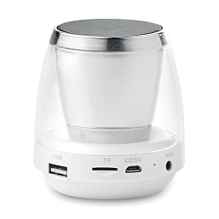 LED-колонка "Мягкий свет" - фото 4