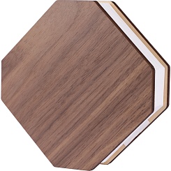 Складной мини-светильник "Гармонь" - фото 4