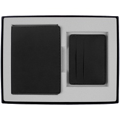 Набор из кожи Стиль и Практичность - фото 5