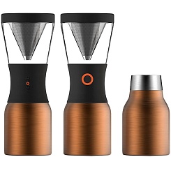 Портативная кофемашина Asobu - фото 4