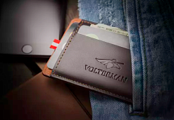 Кардхолдер Volterman Cardholder - фото 2