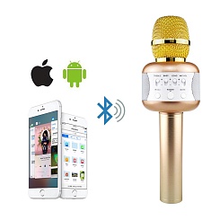 Микрофон для караоке Magic D95 - фото 10