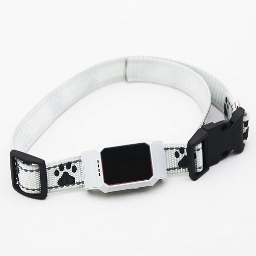 Ошейник для собак 2G GPS- фото 1