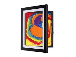 Рамка для рисунков - фото 2